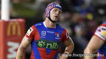 Who’s who in Knights’ zoo: Bizarre $250k Kalyn Ponga saga explained amid Roosters link