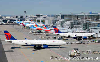 Fraport ziet omzet en winst in eerste kwartaal flink stijgen