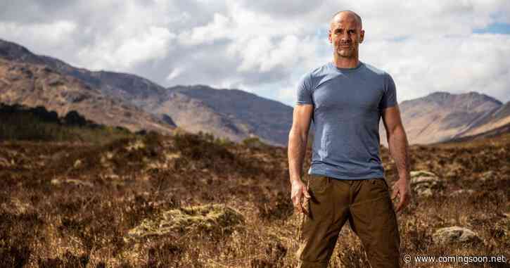 Ed Stafford: First Man Out Season 3 Streaming: Watch & Stream Online via HBO Max