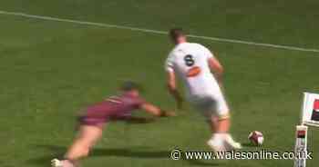 The shocking rugby howler that's left Ronan O'Gara livid