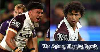 Broncos injuries throw wrench in club’s State of Origin preparations