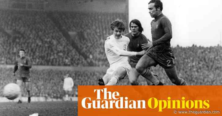 Fluid poetry has beaten brutality in the battle for football’s evolution | Jason Stockwood