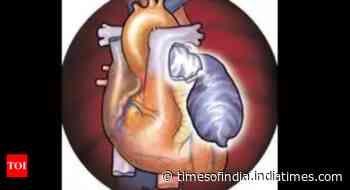 First combined heart-lung transplant operation in West Bengal