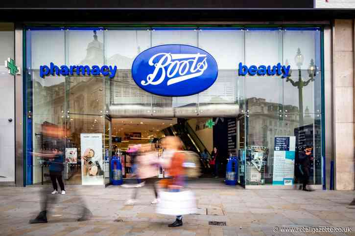 Boots owner reignites £7bn sale plan