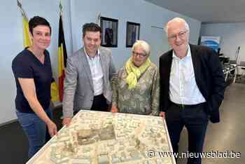 Nieuw Dorpshuis in Ichtegem kan rekenen op 1 miljoen euro overheidssteun: “Erkenning van het noodzakelijke bouwproject”
