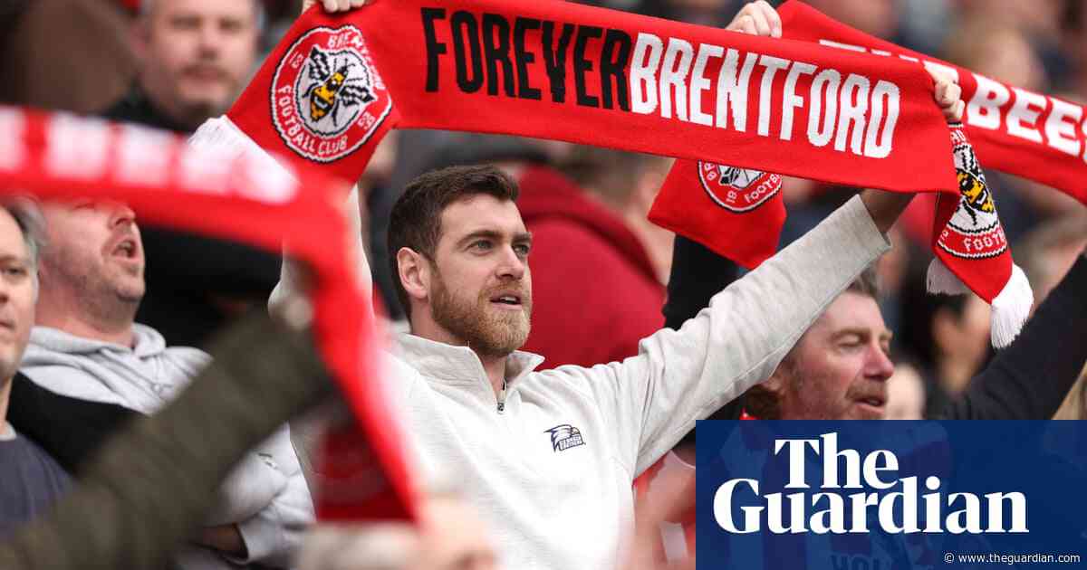 UK government urged to harness football clubs for ‘social connection’