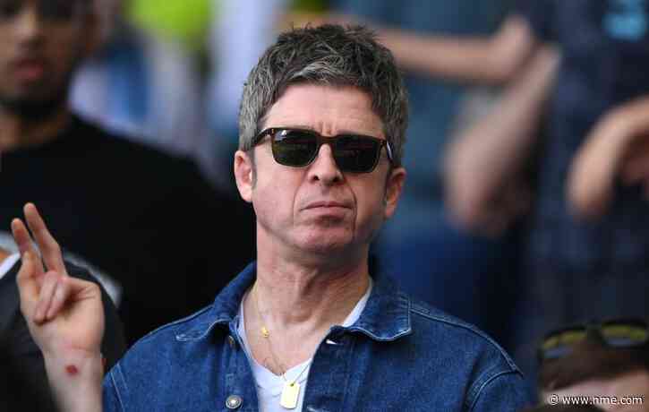 Noel Gallagher defends not doing Poznan at Man City game after Liam calls out “poor behaviour”