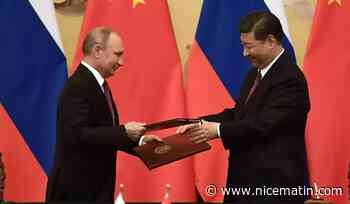 La Chine annonce une nouvelle visite du président russe Vladimir Poutine