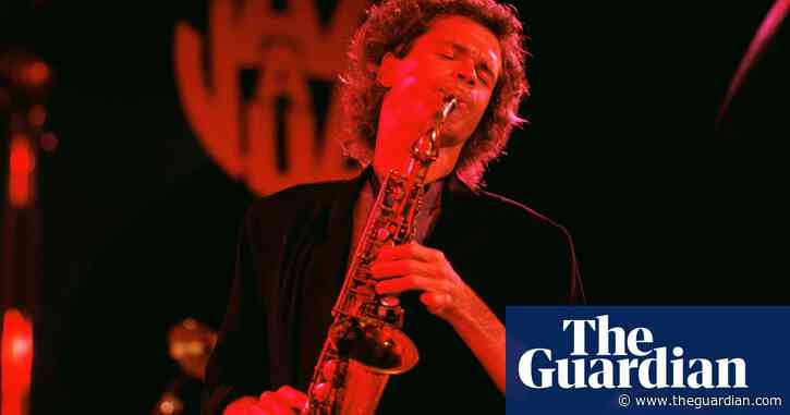 David Sanborn, jazz saxophonist known for work with David Bowie and more, dies aged 78
