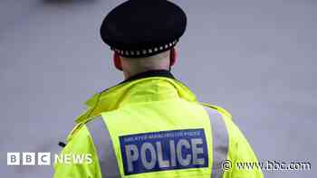 Police force 'answering more calls quicker'