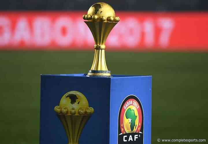 AFCON 2025 Set To Hold In December