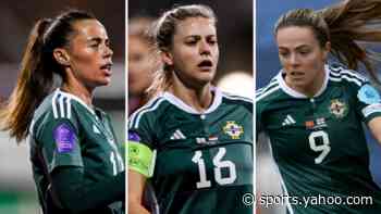 Who will be Northern Ireland's new captain?