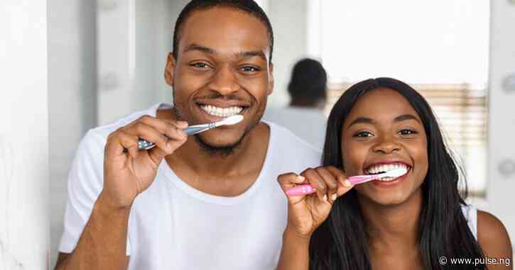 5 ways to improve your oral hygiene