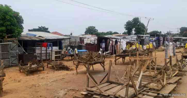 FCTA issues 24-hr demolition notices to clear 500 illegal markets, shanties