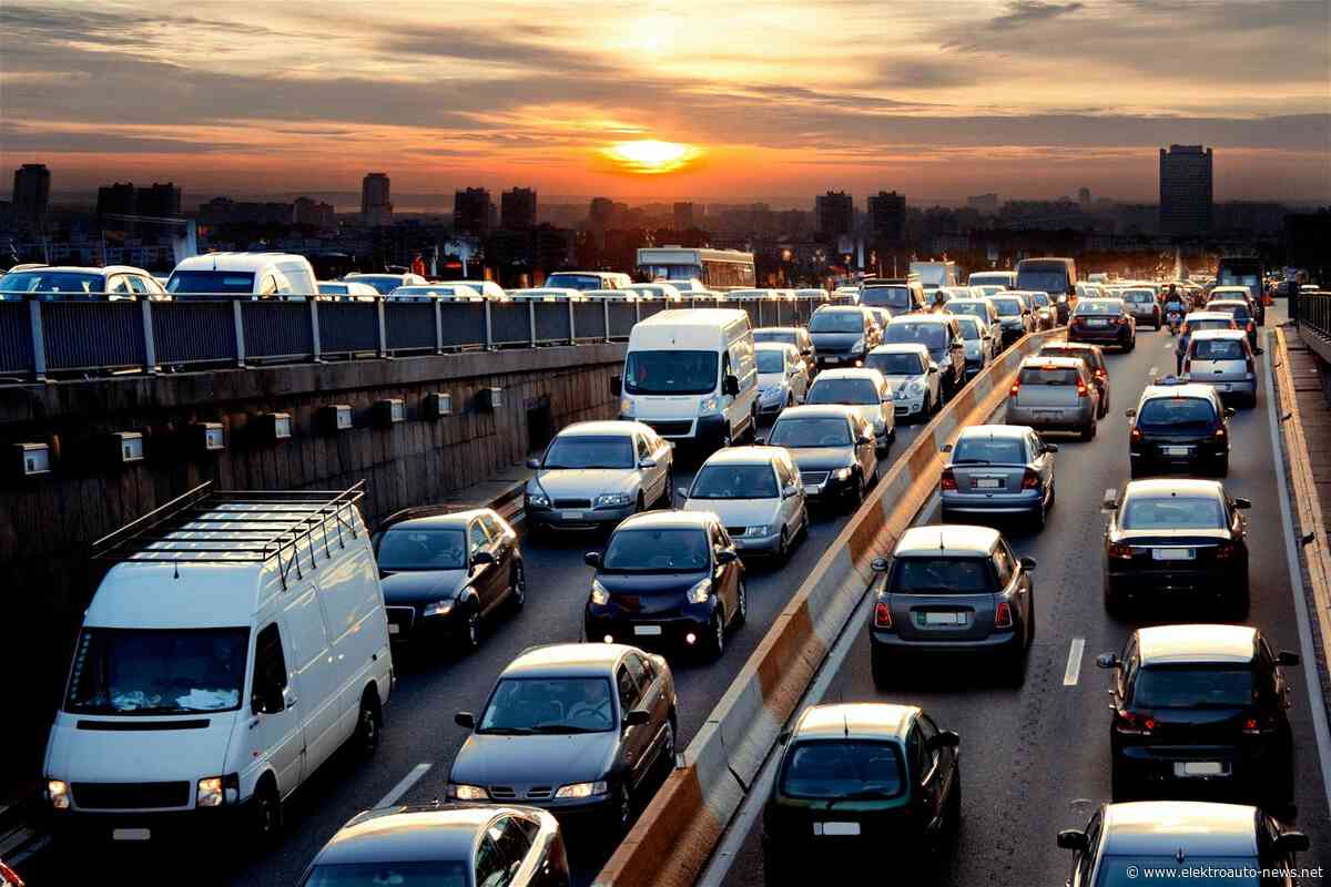 Verkehrssektor kann ohne Mehrkosten klimaneutral werden