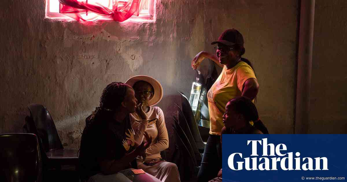 Celebrate, remember and reframe: the therapy sessions healing South Africa’s women