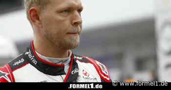 Ralf Schumacher: Magnussen muss weg bei Haas