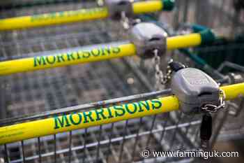 Concern as Morrisons drops pledge to source only British lamb