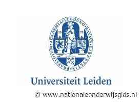 Universiteit Leiden maakt melding van jarenlang wangedrag door hoogleraar
