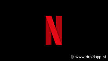 Netflix voert prijsverhoging door in Nederland