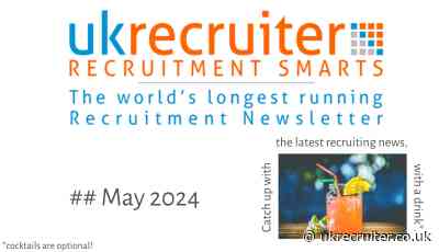 Recruitment Smarts #1128