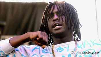 Chief Keef Celebrates Being ‘Clean Of Lean’ On Heels Of New Album