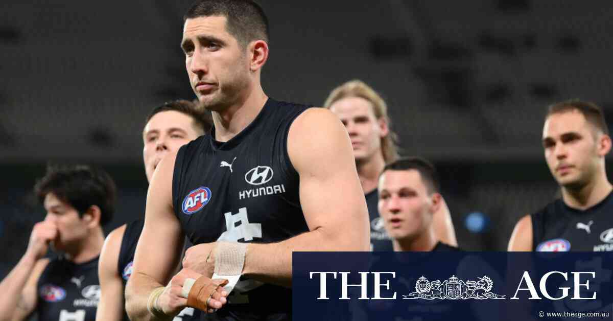 Revealed: Saints’ massive offer to make Weitering one of the richest players in the AFL