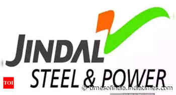 Jindal Steel and Power Q4 PAT doubles to Rs 933 crore