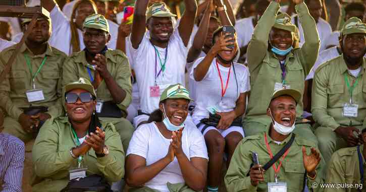 FG to empower 5,000 corps members with ₦10m each to fund their SMEs