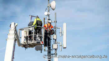 Macht der Bund Schluss mit Funklöchern? Behörde legt Regeln für Mobilfunknetzausbau fest