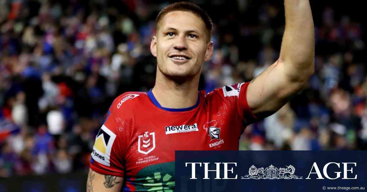 Knights wary of Roosters raid as third party speaks out over Ponga deal
