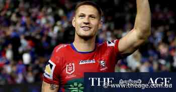Knights wary of Roosters raid as third party speaks out over Ponga deal