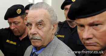 Josef Fritzl, 90, 'no longer poses a danger' but incest monster can't be freed from prison