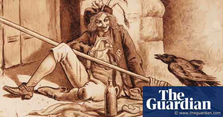 Pets that inspired Charles Dickens lionised in London exhibition