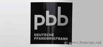 pbb-Aktie stärker: Deutsche Pfandbriefbank verdient nach Schieflage wieder etwas mehr