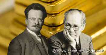 The 1920s chemists who thought they’d achieved the alchemists’ dream