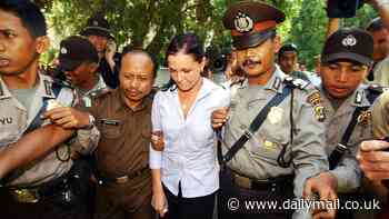 Troy Smith Bali arrest: Schapelle Corby's 'fixer' called in to help Aussie dad charged over drug possession