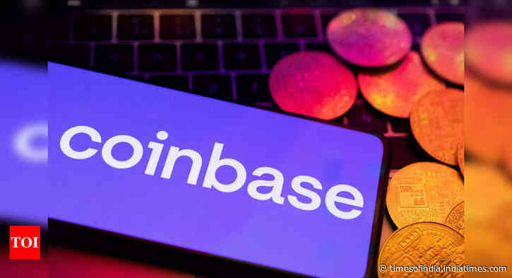 Coinbase investigating system outage as crypto prices slide
