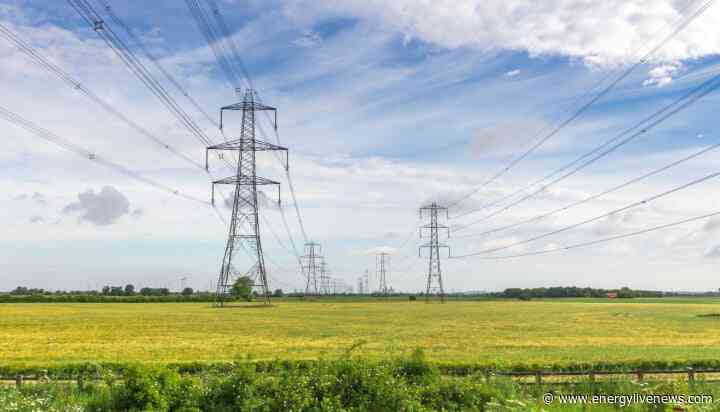 National Grid invites Derbyshire residents to share views on clean energy project