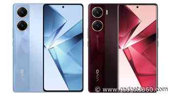 Vivo Y200 Pro Price in India, Key Features Tipped; Said to Get Qualcomm Snapdragon 695 SoC