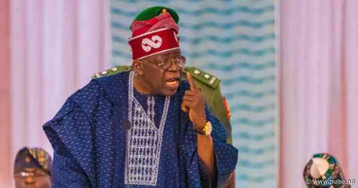 Tinubu orders MDAs to only buy vehicles powered by CNG, solar or electric