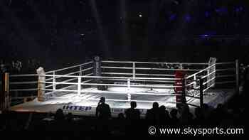 British based boxer Lawal dies after professional debut