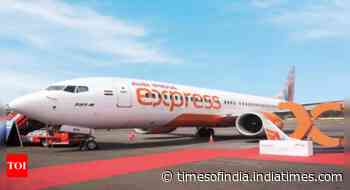 Woman misses last chance to meet her dying husband as Air India Express cancels flight