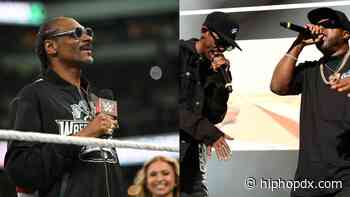 Snoop Dogg Explains How Family Tragedy Led To New Dogg Pound Album