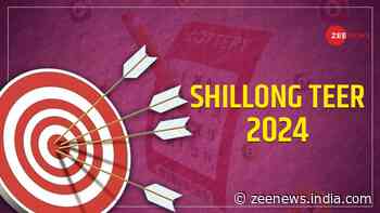 Shillong Teer Result TODAY 14.05.2024: First And Second Round Tuesday Lottery Result