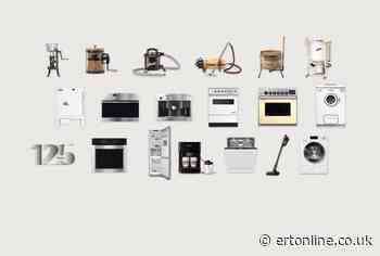 Miele celebrates 125th anniversary with a huge new consumer competition