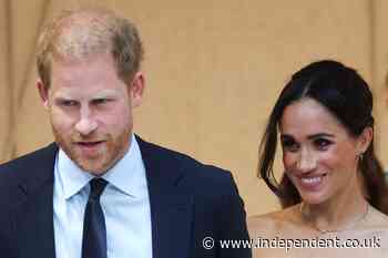 What does Harry and Meghan’s Archewell charity do – and why is it in trouble?
