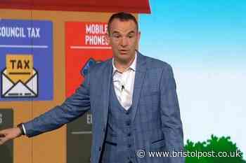 Martin Lewis issues urgent warning to anyone with a private or company pension