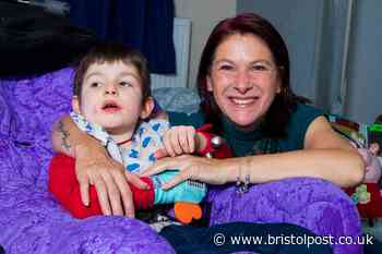Mum's heartbreaking tribute after boy, 10, dies of dementia