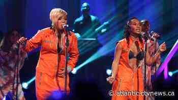 Famous girl group TLC cancels Moncton show after tour members, including lead singer, fall ill